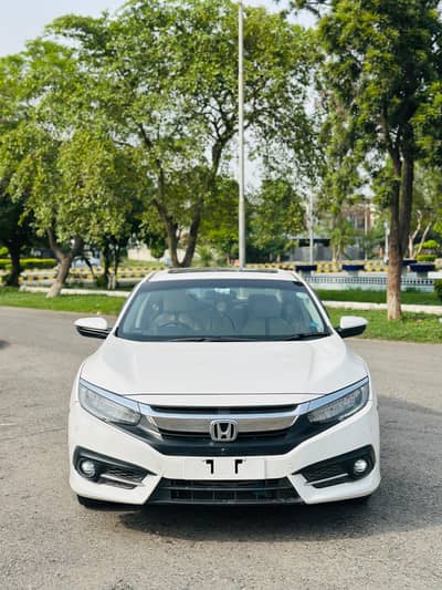 HONDA CIVIC FOR SALE