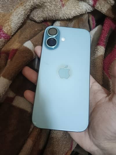 Apple iPhone 16 128gb