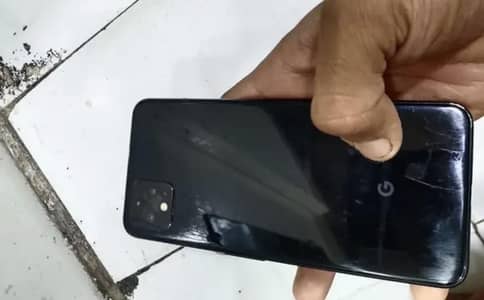 Google Pixel 4 XL