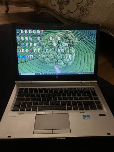 Hp elitebook 3rd generation
