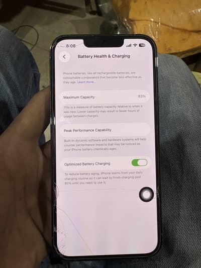Apple iPhone 13 Pro