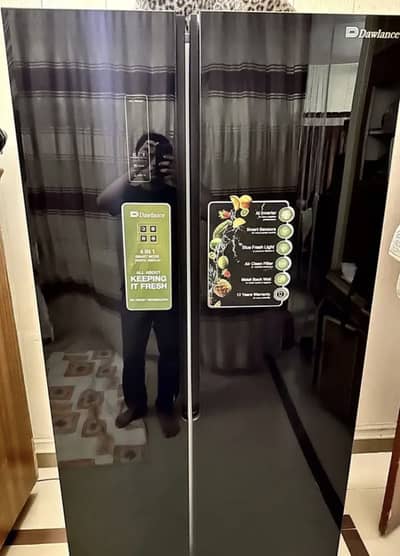 Dawlance Refrigerator