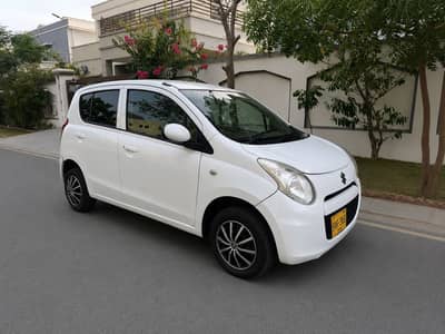 Suzuki Alto 2010