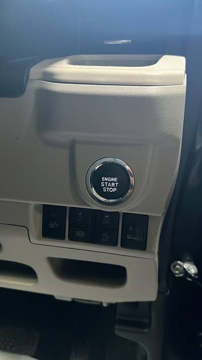 Daihatsu Move 2020