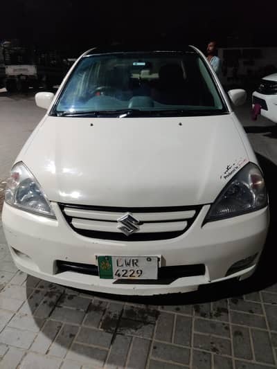 Suzuki Liana 2006