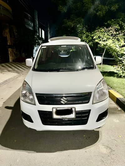Suzuki Wagon R 2022