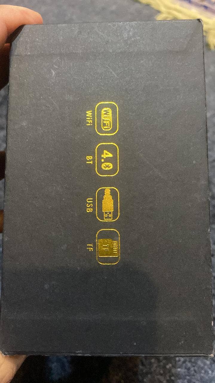 MINI Smart   Android projector 8