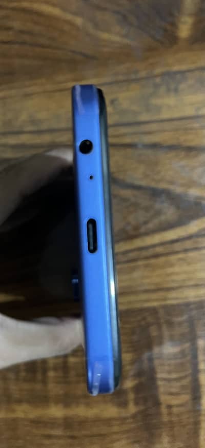 Infinix Smart 20