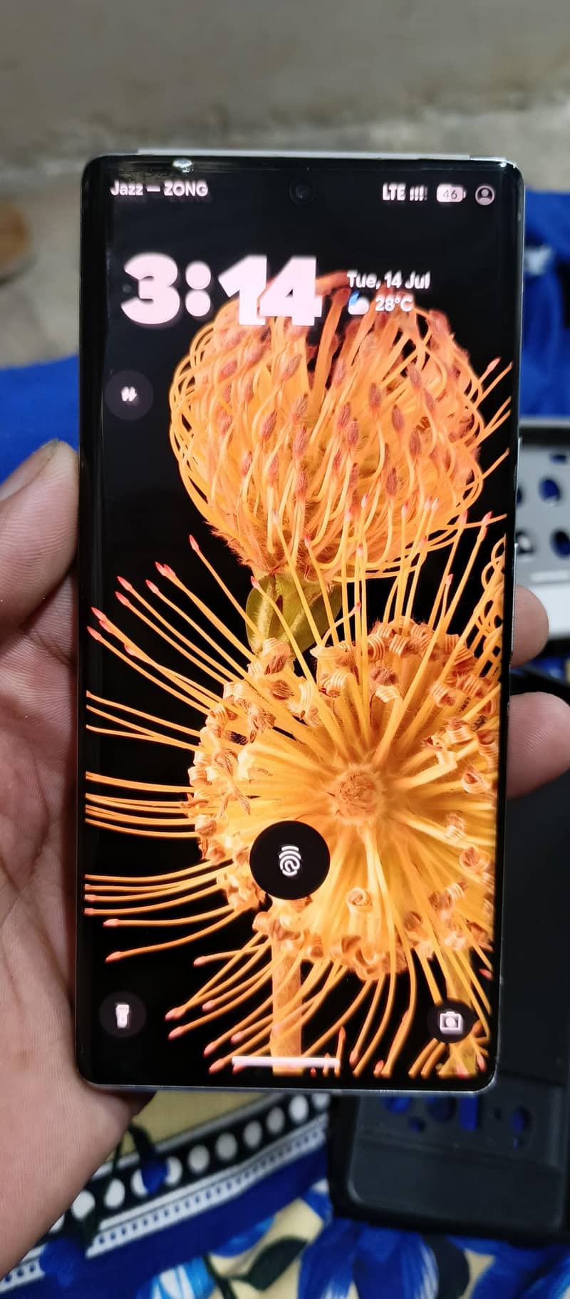 Google Pixel 6 Pro 3