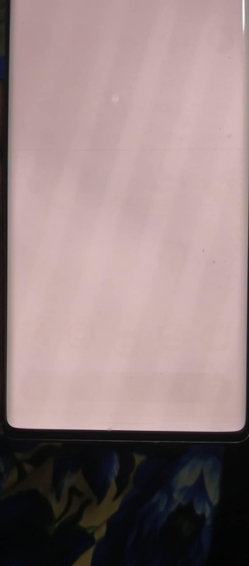 Google Pixel 6 Pro 5