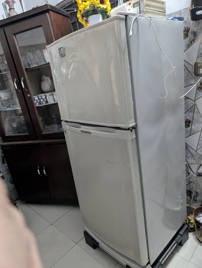 Dawlance refrigerator