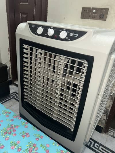 Beetro Room Cooler Model X-7 5c