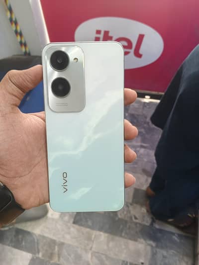 vivo y18 8/128