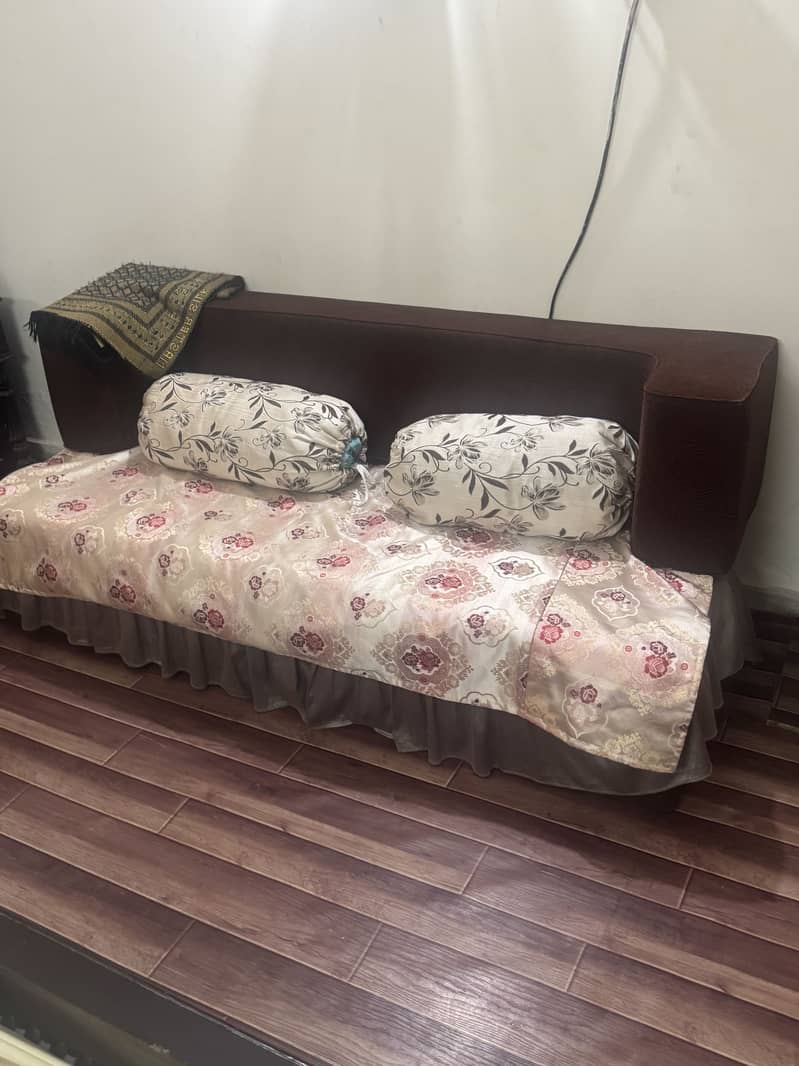 Sofa Bed 0