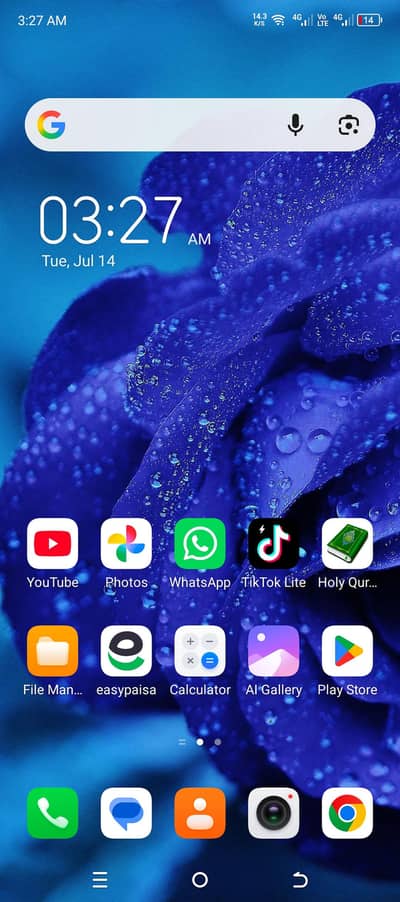 Tecno Spark 20 Pro Plus16+256