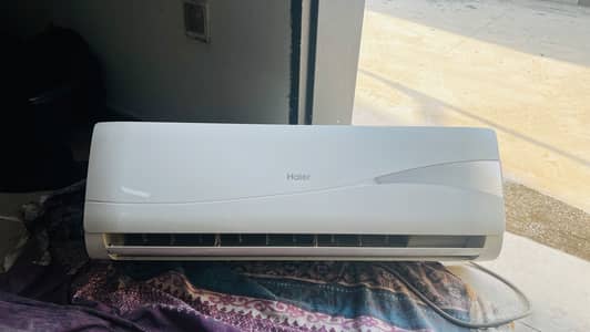 Haier Split room air conditioner