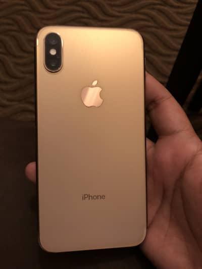 Apple iPhone XS Pta Approved