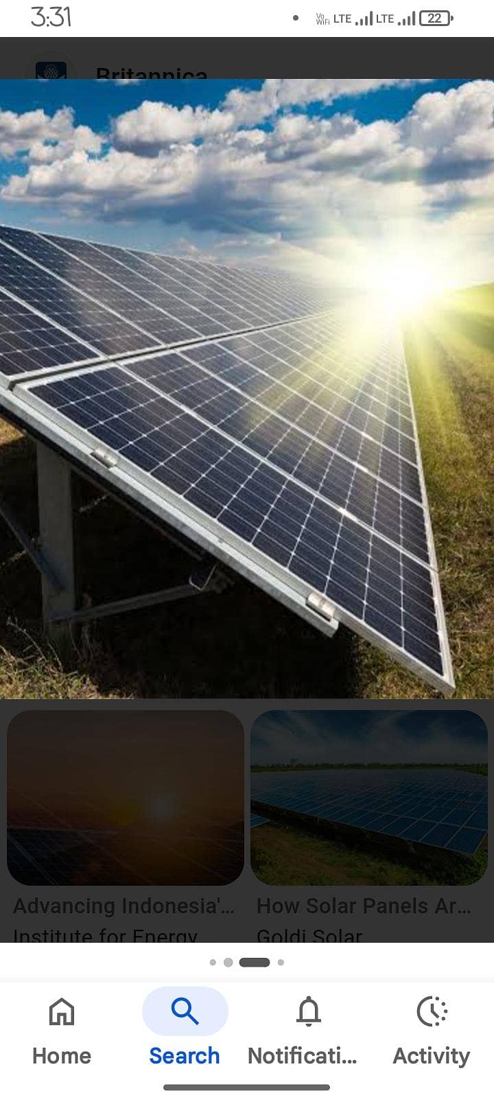 solar system installation 0