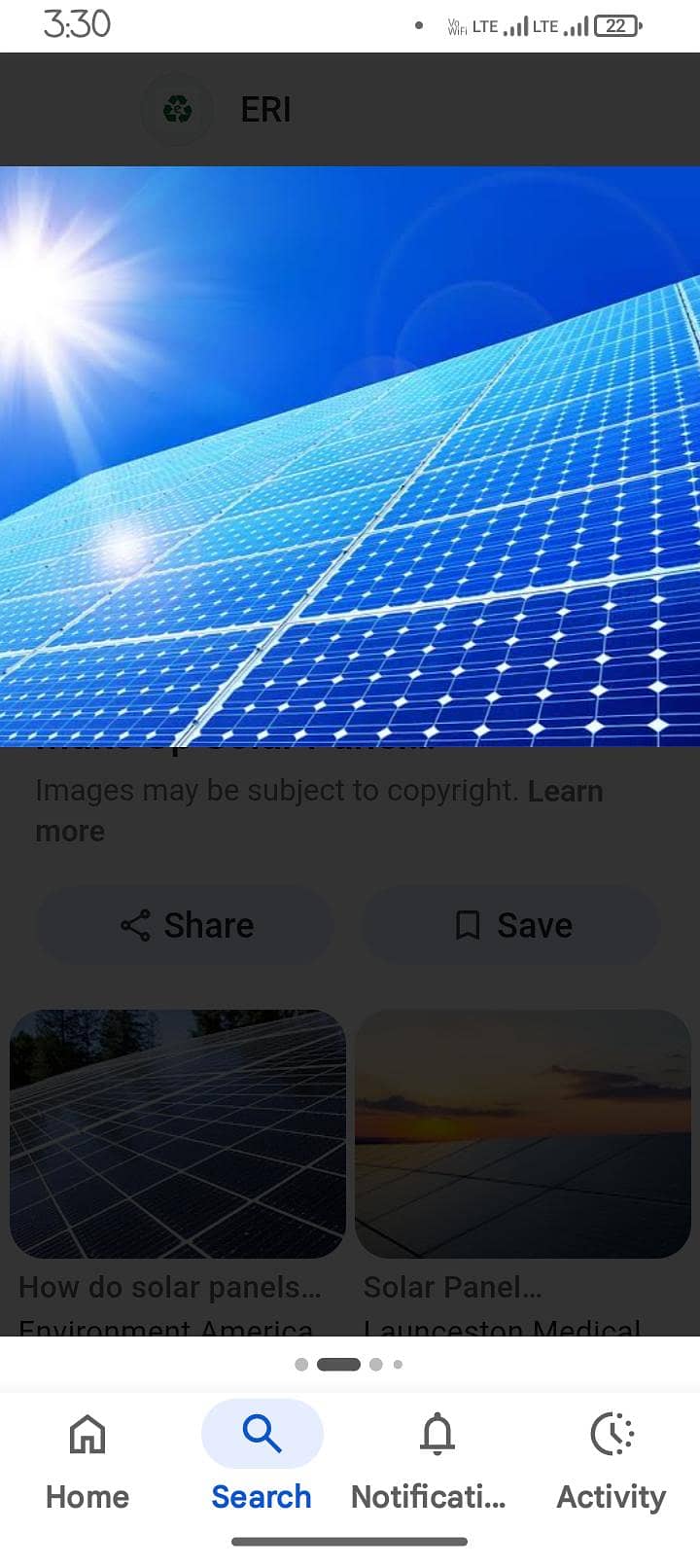 solar system installation 2