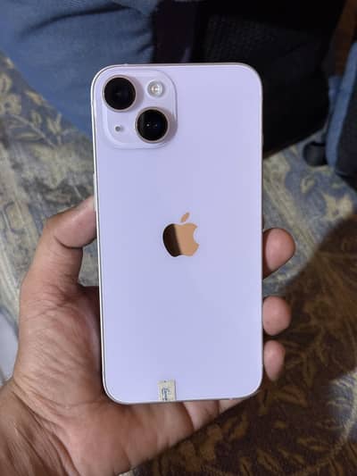 Apple iPhone 14 Non F. C