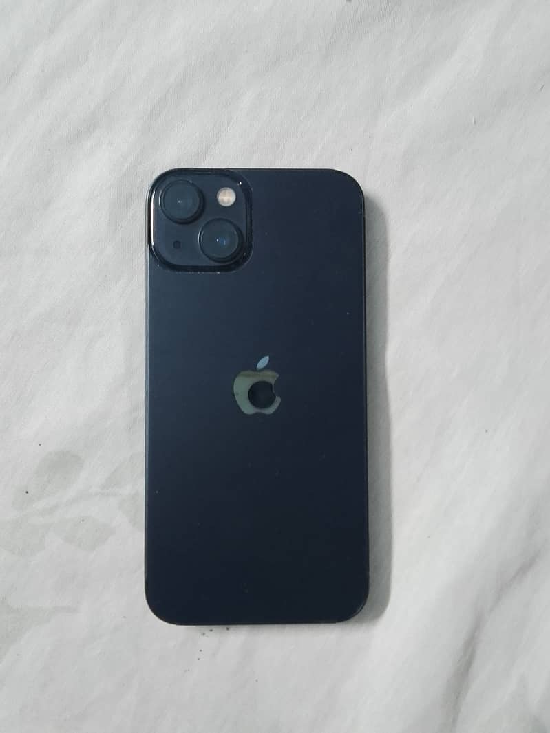 Apple iPhone 13 1