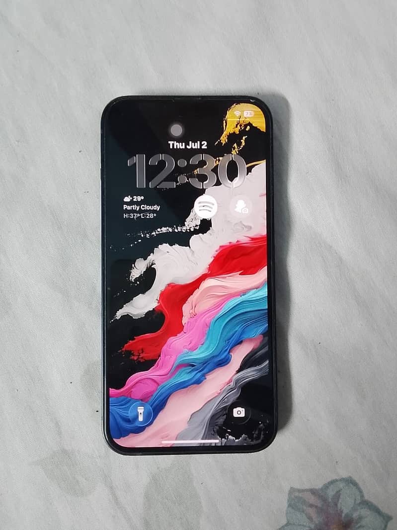 Apple iPhone 13 3