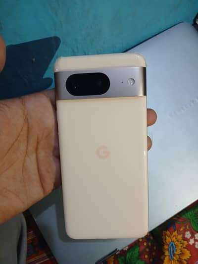 Google Pixel 8 Pro