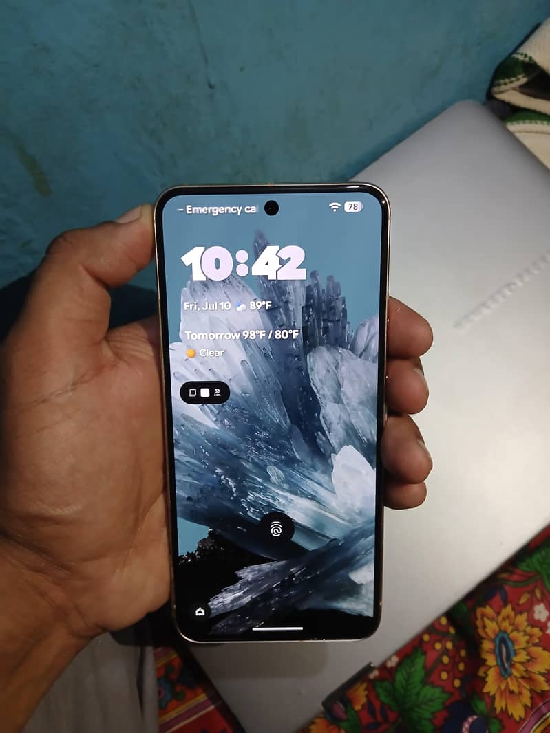 Google Pixel 8 Pro 2