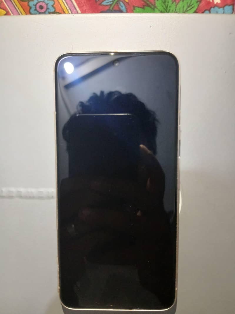 Google Pixel 8 Pro 5