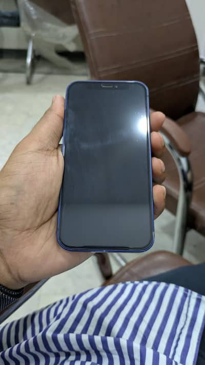 Apple iPhone 12 mini
