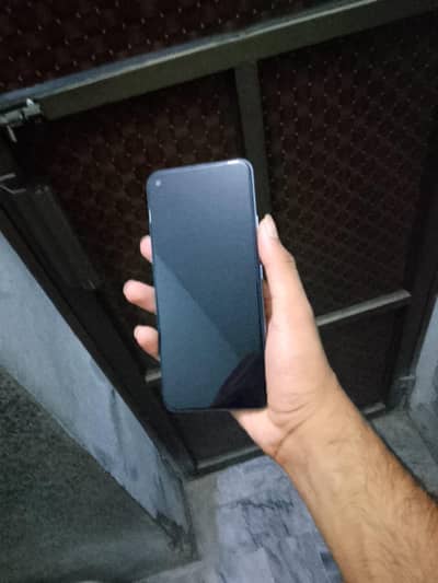 Infinix Hot 10