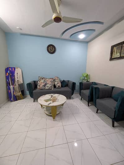 Flat For Sale
