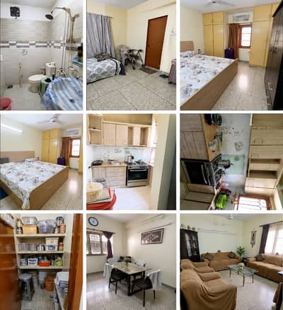 Flat for sale (not for bank loan)