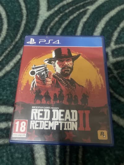 RDR2 for sale