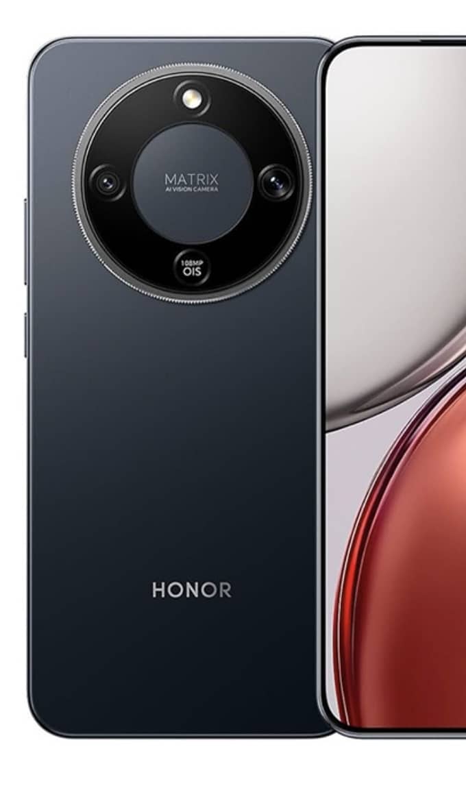 Honor x9d 1