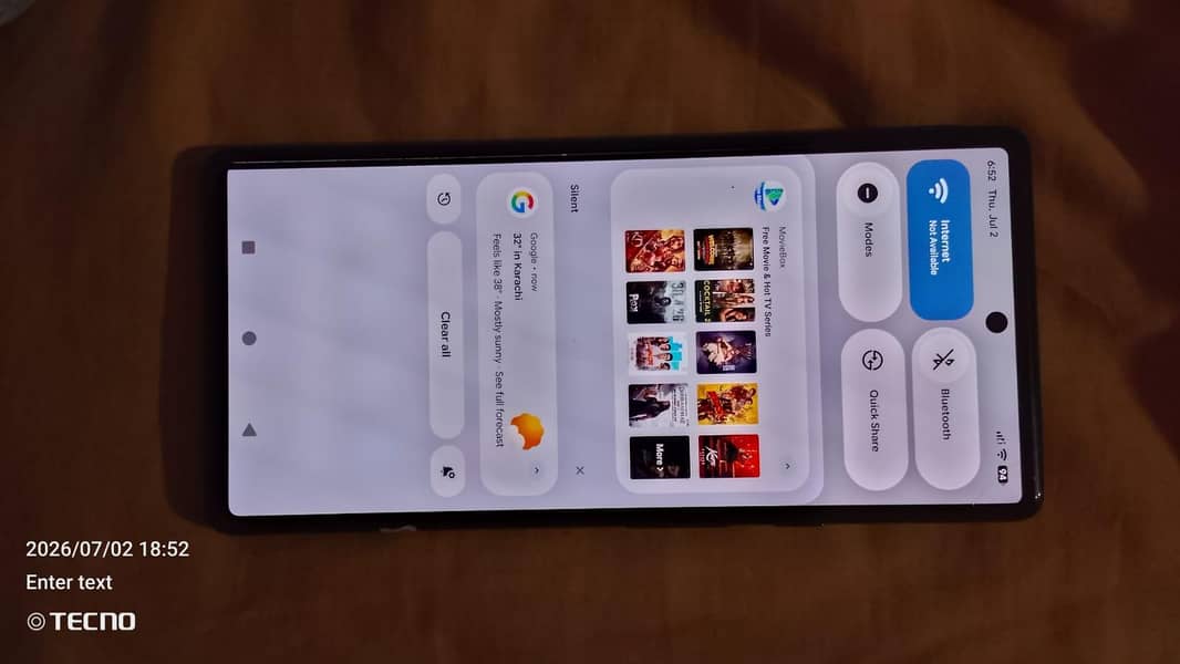 Google Pixel 6 4