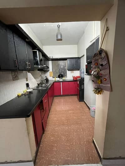 Flat for sale