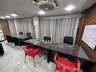 Office for rent