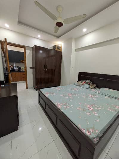 Flat For Sale