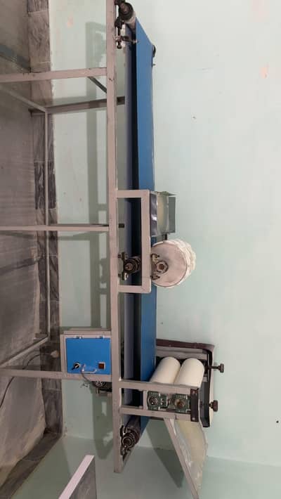 golgappa making machine