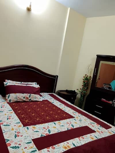 2 Bed DD Flat For Sale