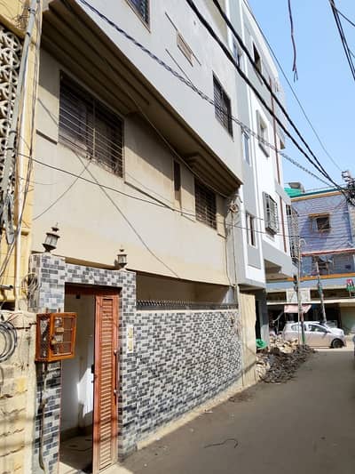 House For Sale Gulshan E Iqbal Block 13 G