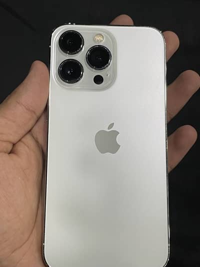 Apple iPhone 13 Pro