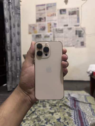 Apple iPhone 13 Pro