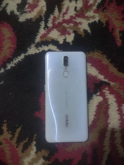 OPPO F11