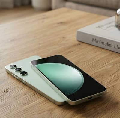 Samsung Mobile S23 FE