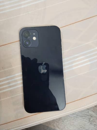 Apple iPhone 12