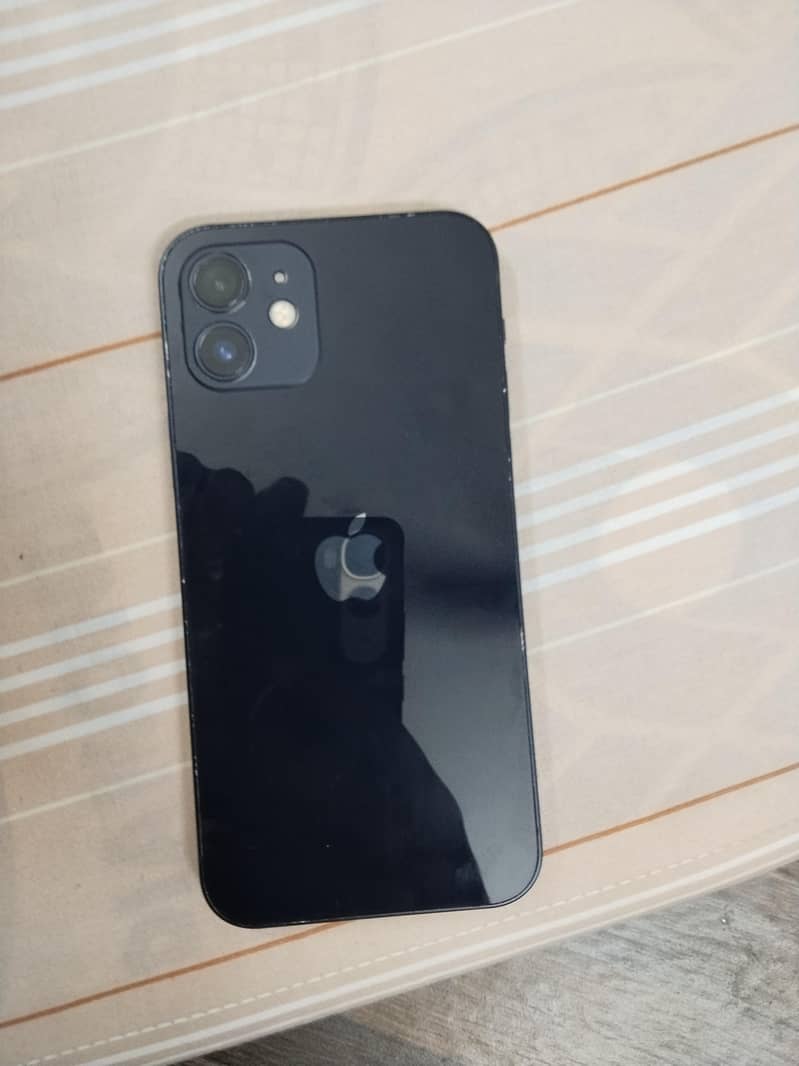 Apple iPhone 12 urgent sale 0