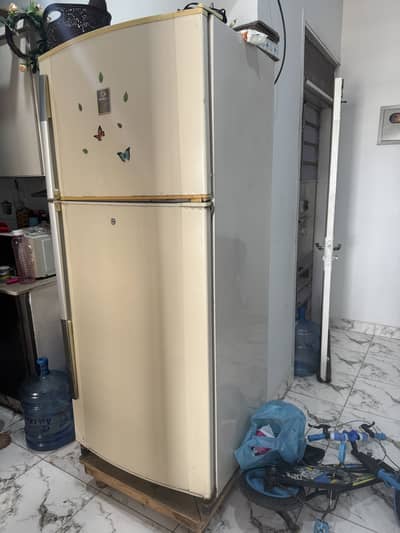 Dawlance Fridge 16cft