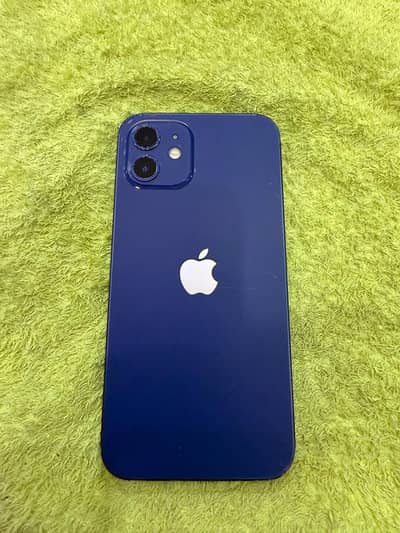 Apple iPhone 12